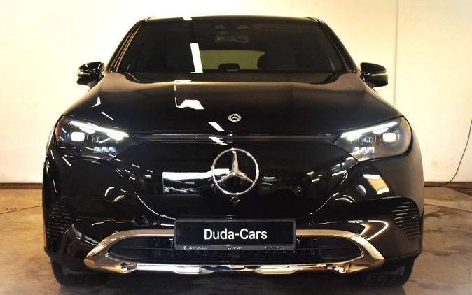 Mercedes-Benz EQE cena 386648 przebieg: 5, rok produkcji 2023 z Poznań małe 56